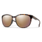Lake Shasta, Tortoise + ChromaPop Polarized Rose Gold Mirror Lens, hi-res