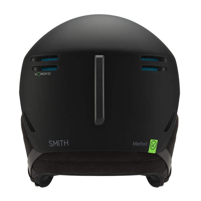 Method, Matte Black, hi-res