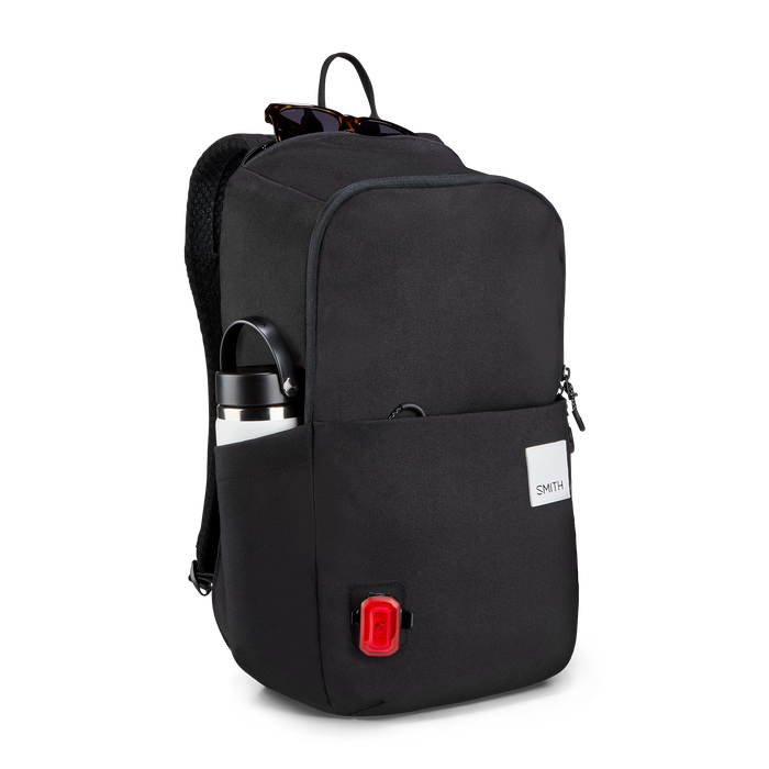 Daypack 20L Backpack, Black, hi-res