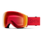 Skyline XL, Lava + ChromaPop Photochromic Red Mirror Lens, hi-res
