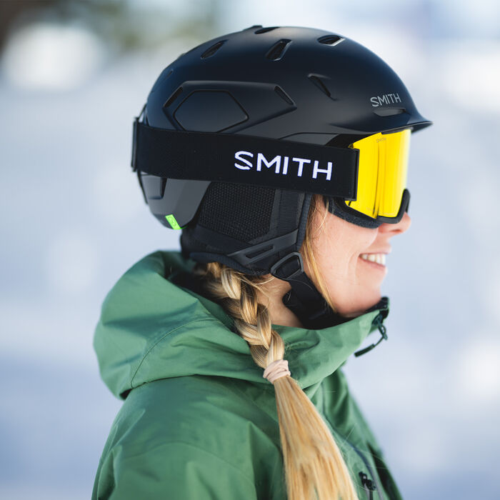 Nexus Mips®, Matte Black, hi-res