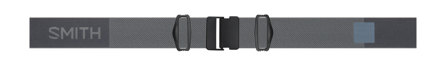 4D MAG, Slate + ChromaPop Everyday Red Mirror Lens, strap