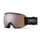 Squad S, Black + ChromaPop™ Everyday Rose Gold Mirror, hi-res