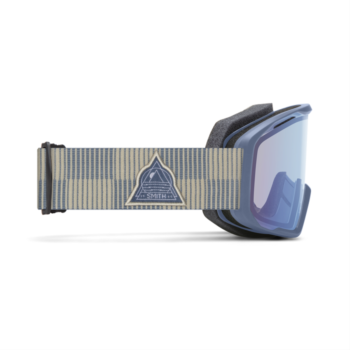 Smith Blazer ゴーグル Midnight Navy Smith Unisex Adult Blazer Snow