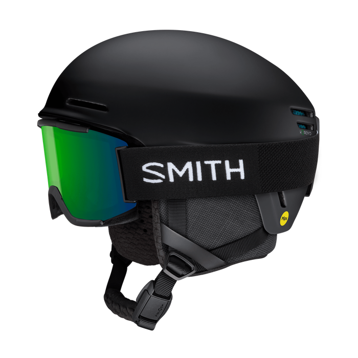 Method Pro Mips, Matte Black, hi-res