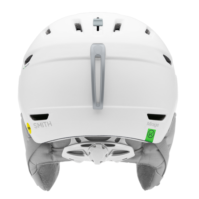 Mirage, Matte White, hi-res
