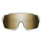 Shift Split MAG, Matte Bone + ChromaPop Black Gold Mirror Lens, hi-res