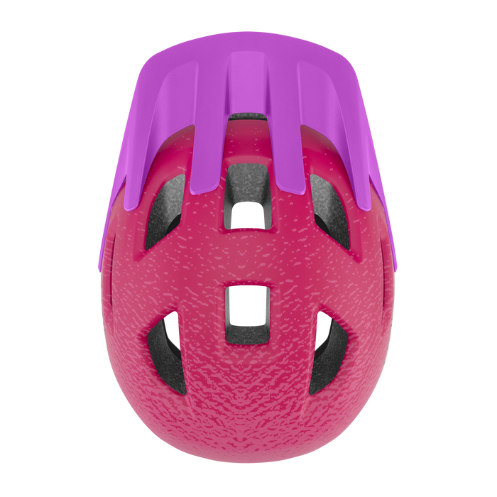 Sidekick Jr. Mips®, Matte Lollipop Fade, hi-res