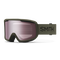 Frontier, Forest + Ignitor Mirror Lens, hi-res