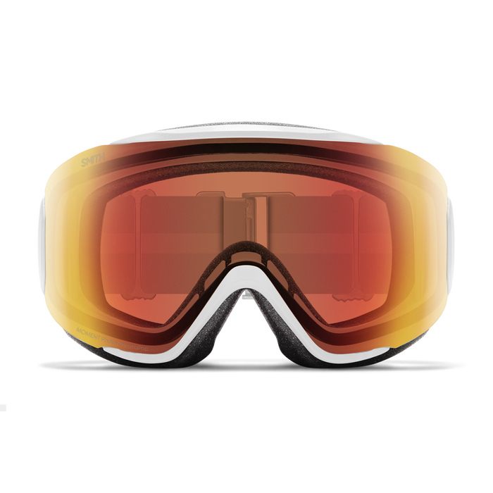 Moment, White Vapor + ChromaPop&trade; Pro Photochromic Red Mirror Lens, hi-res