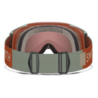 Rhythm MTB, Rust Sagebrush + ChromaPop Everyday Red Mirror Lens, hi-res
