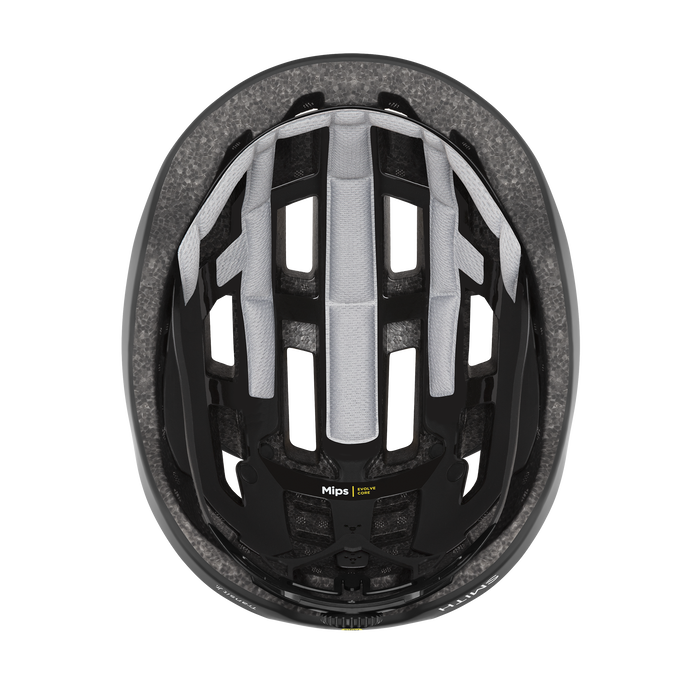 Transit Jr. Mips®, Matte Black, hi-res