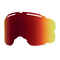 Rhythm MTB Replacement Lens, ChromaPop Sun Red, hi-res