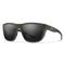 Barra, Matte Moss + ChromaPop Polarized Black Lens, hi-res