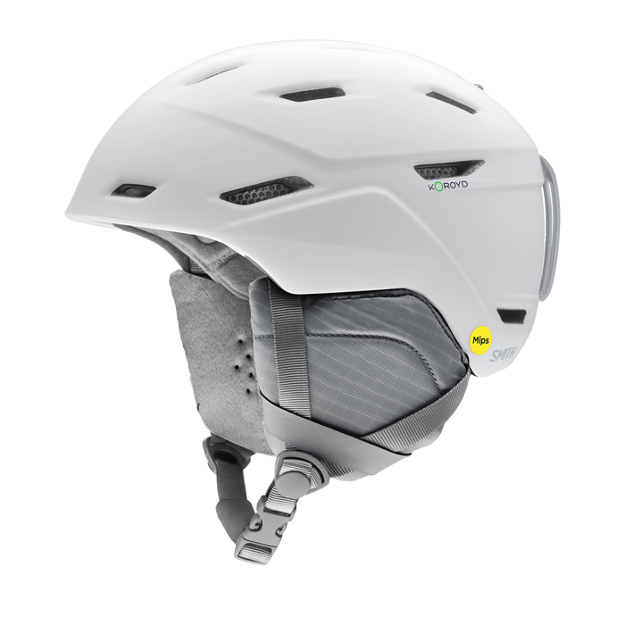 Mirage, Matte White, hi-res