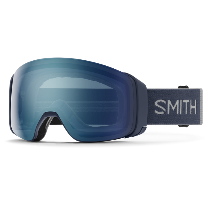 4D MAG, Royal Navy + ChromaPop™ Everyday Blue Mirror Lens, hi-res