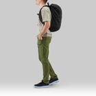 Springwater 26L Backpack, Black, hi-res