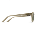 Westward, Summit Crystal + ChromaPop™ Polarized Gray Green Lens, hi-res