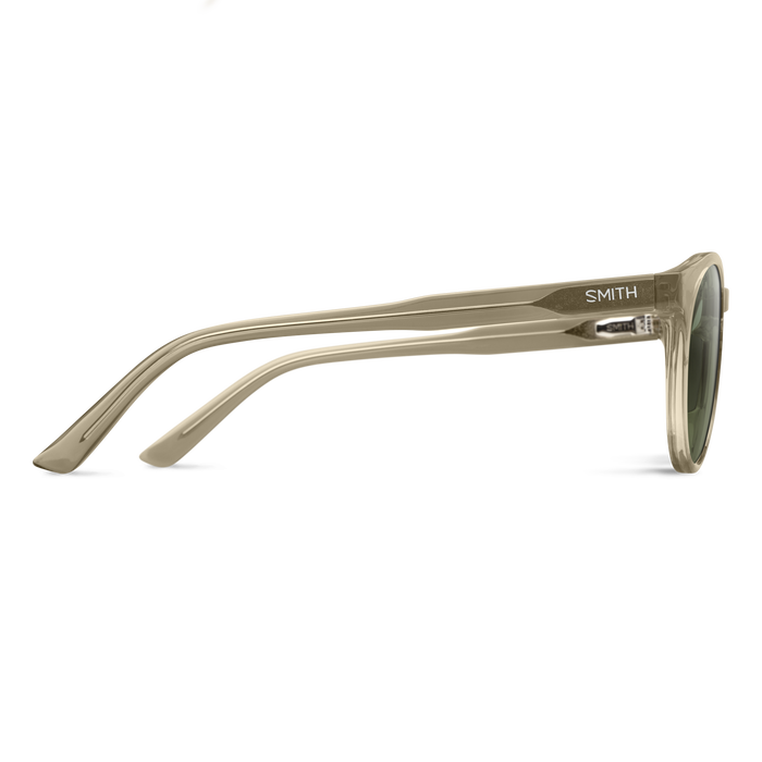 Westward, Summit Crystal + ChromaPop™ Polarized Gray Green Lens, hi-res