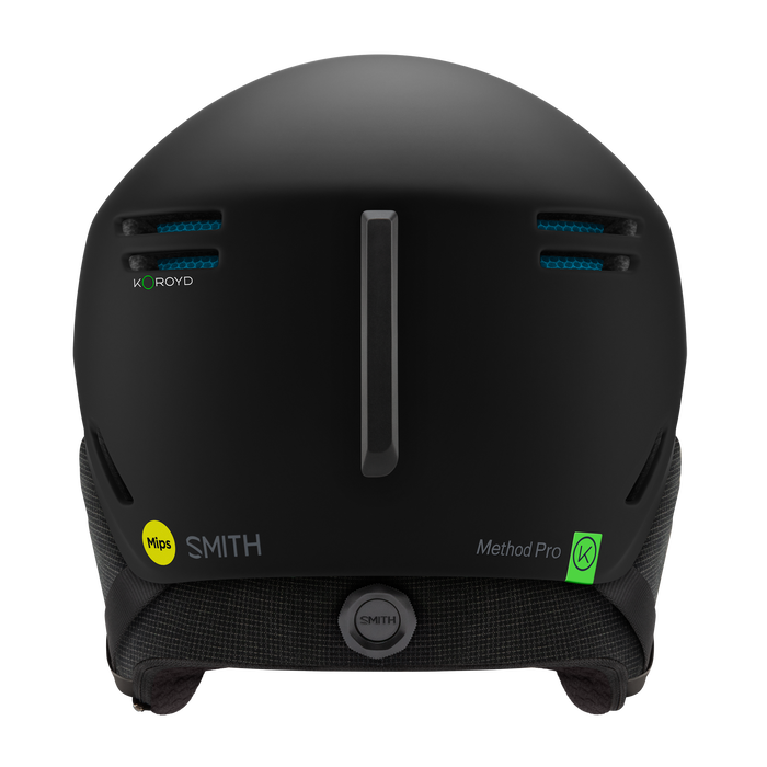 Method Pro Mips, Matte Black, hi-res