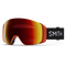 4D MAG, Red Black + ChromaPop™ Sun Red Mirror Lens, hi-res