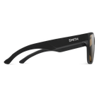 Lowdown XL 2, Matte Black + ChromaPop PhotoChromic Brown Lens, hi-res