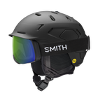 Nexus Mips®, Matte Black, hi-res