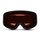 Tribute, Black + RC36 Lens, hi-res