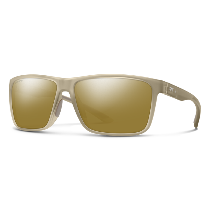 Riptide, Matte Summit Crystal + ChromaPop Glass Polarized Bronze Mirror Lens, hi-res