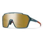 Shift XL MAG, Matte Pacific Sedona + ChromaPop™ Bronze Mirror, hi-res