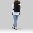 Springwater 26L Backpack, Black, hi-res