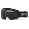 Rhythm MTB + Dirt Screen, Black + Clear Lens, hi-res