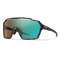 Shift XL Mag, Matte Tortoise + ChromaPop PhotoChromic Brown Opal Mirror Lens, hi-res