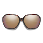 Whitney, Tortoise + ChromaPop Polarized Rose Gold Mirror Lens, hi-res