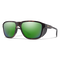 Embark, Matte Tortoise + ChromaPop Polarized Green Mirror Lens, hi-res