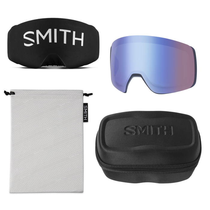 4D MAG, Royal Navy + ChromaPop™ Everyday Blue Mirror Lens, hi-res