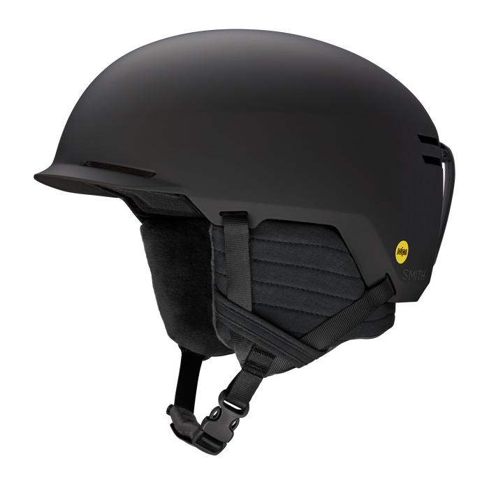 Scout Jr. small-MIPS Matte Black