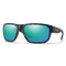 Arvo, Matte Ash Marble + ChromaPop Polarized Opal Mirror Lens, hi-res