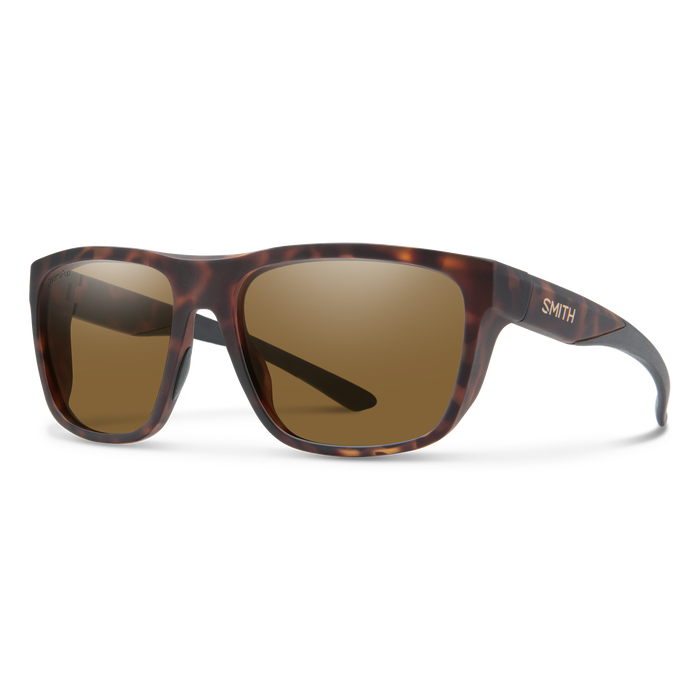 Barra, Matte Tortoise + ChromaPop Glass Polarized Brown Lens, hi-res