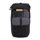 Springwater 26L Backpack, Black, hi-res