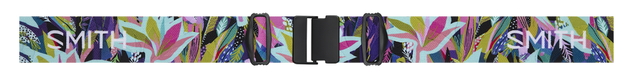 I/O MAG S, Birds of Prey + ChromaPop™ Everyday Violet Mirror Lens, strap