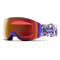 I/O MAG XL, Ultraviolet Peaking + ChromaPop™ Pro Photochromic Red Mirror Lens, hi-res