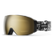 I/O MAG, Tyler Keaton Robbins Artist Series + ChromaPop™ Sun Black Gold Mirror Lens, hi-res