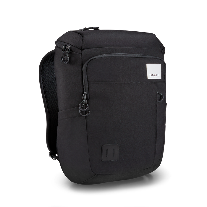Springwater 26L Backpack, Black, hi-res