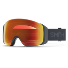 4D MAG, Slate + ChromaPop Everyday Red Mirror Lens, hi-res