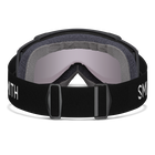 Squad S, Black  + ChromaPop™ Everyday Blue Mirror Lens, hi-res