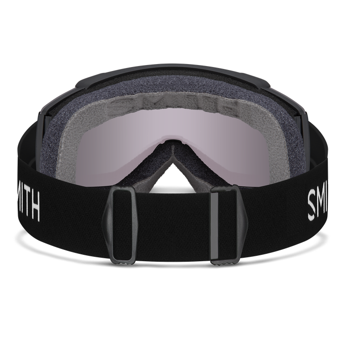 Squad S, Black  + ChromaPop™ Everyday Blue Mirror Lens, hi-res