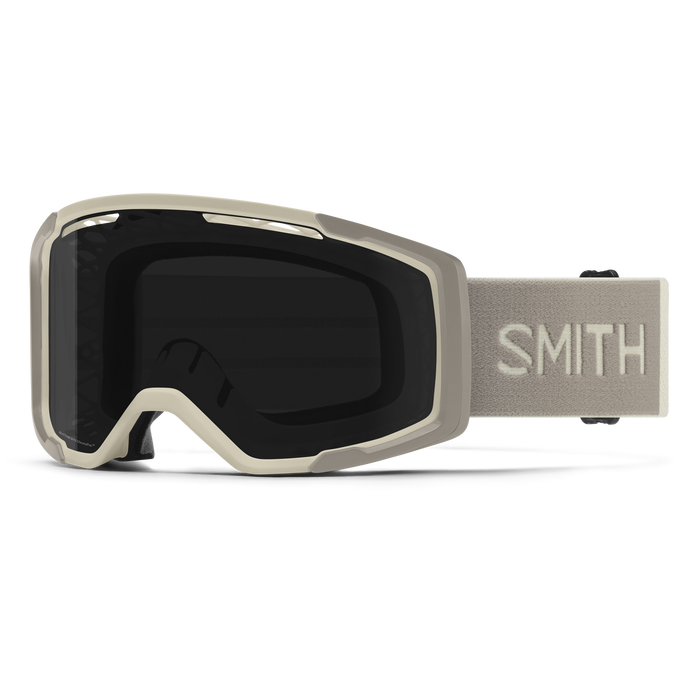 Rhythm MTB, Chalk + ChromaPop Sun Black Lens, hi-res