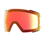 I/O MAG Replacement Lens ChromaPop Everyday Red Mirror