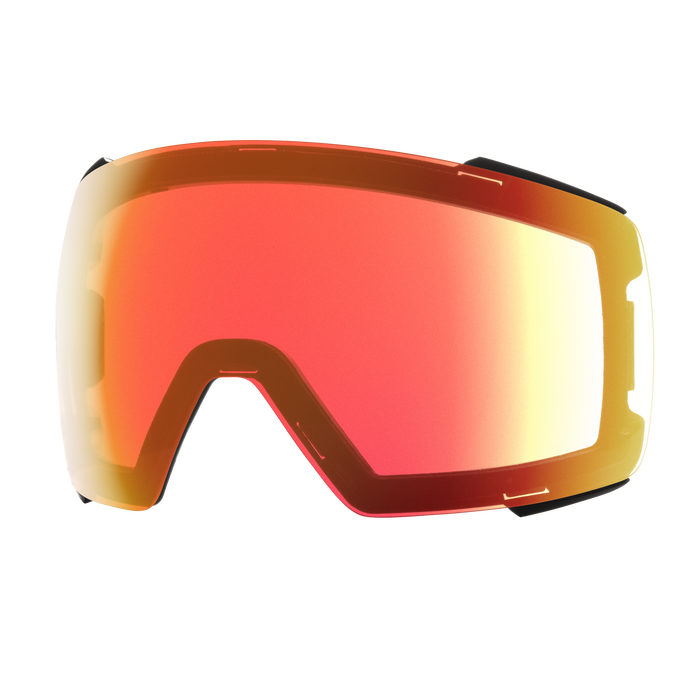 I/O MAG Replacement Lens ChromaPop Everyday Red Mirror